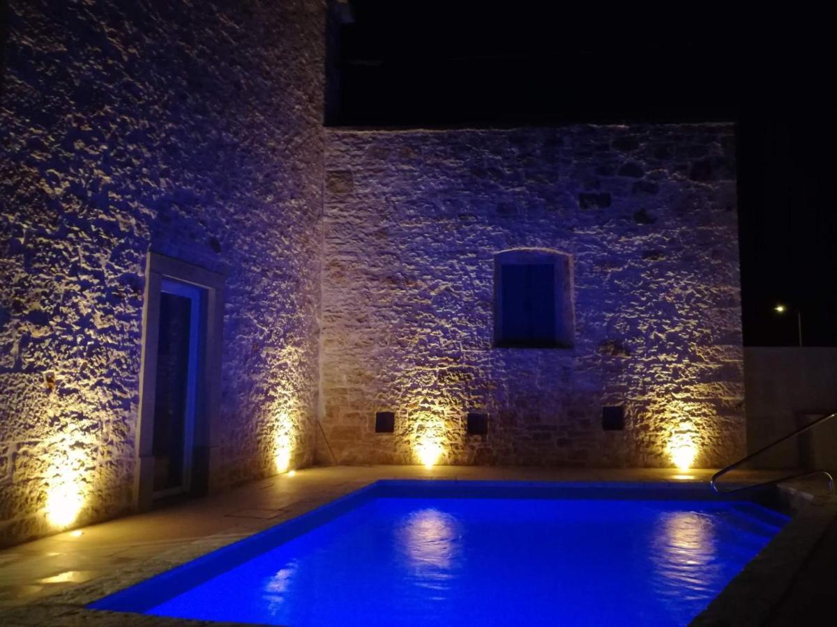 Villa Pepe&Lynn à Višnjan Extérieur photo